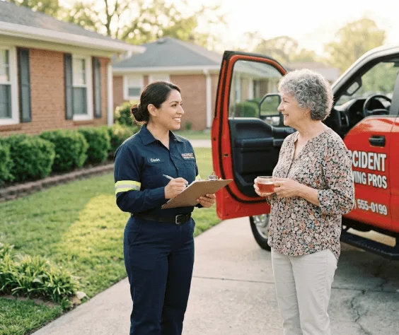 Accident Towing Service Fulton, NY FAQs